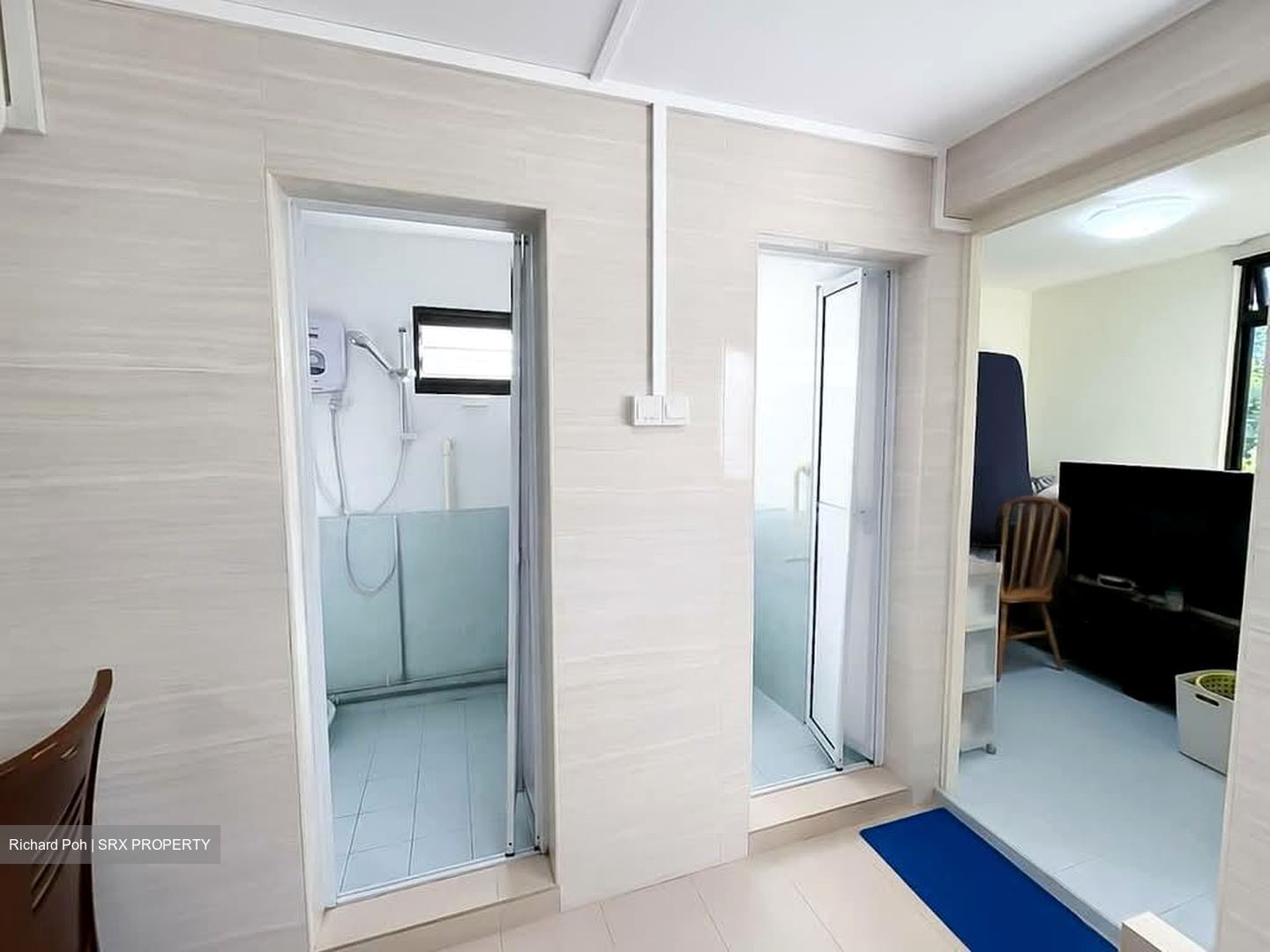 Blk 21 Telok Blangah Crescent (Bukit Merah), HDB 3 Rooms #564224471